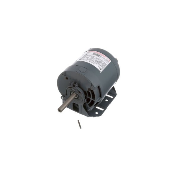 Motor, 100-115/200-230V, 1/3 HP, 1725/1425 RPM, For Blodgett, 32232